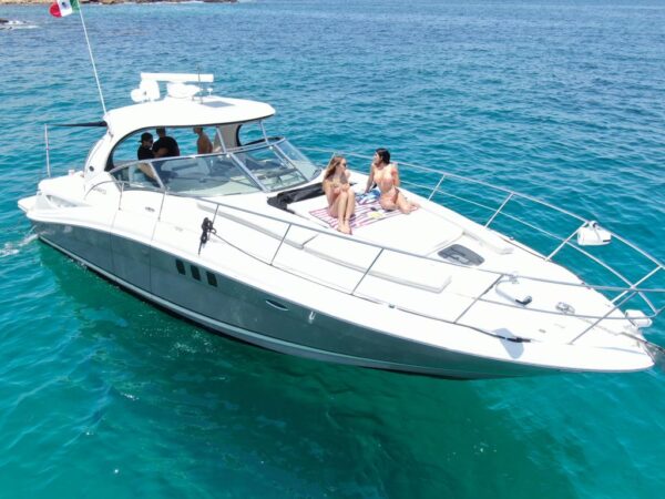 ALFA 45 SUNDANCER P13