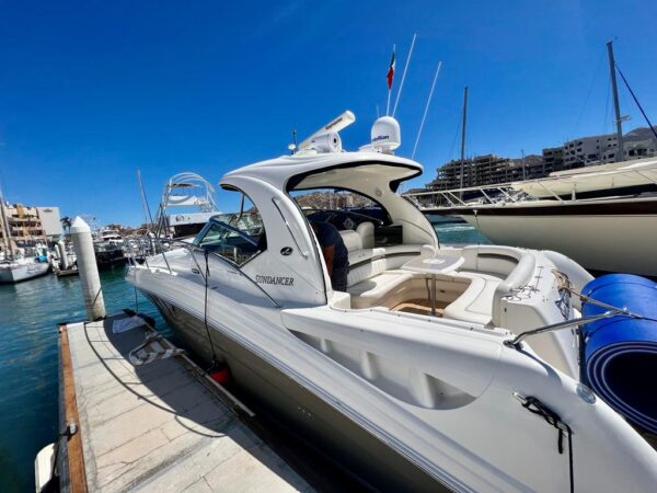 ALFA 45 SUNDANCER P13 - Image 8