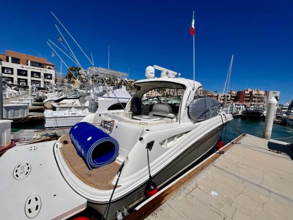 ALFA 45 SUNDANCER P13 - Image 7