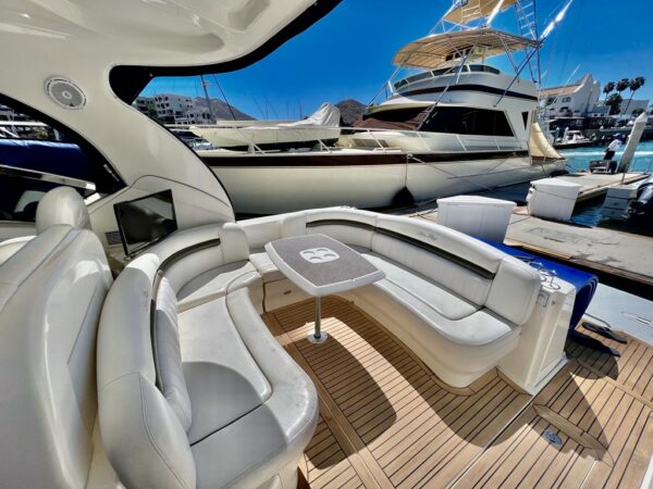 ALFA 45 SUNDANCER P13 - Image 6