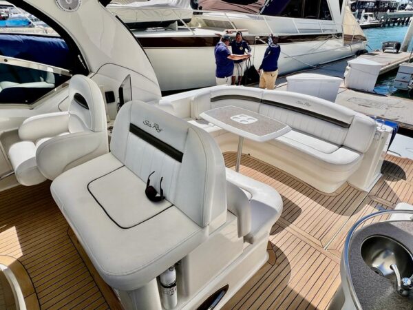 ALFA 45 SUNDANCER P13 - Image 5