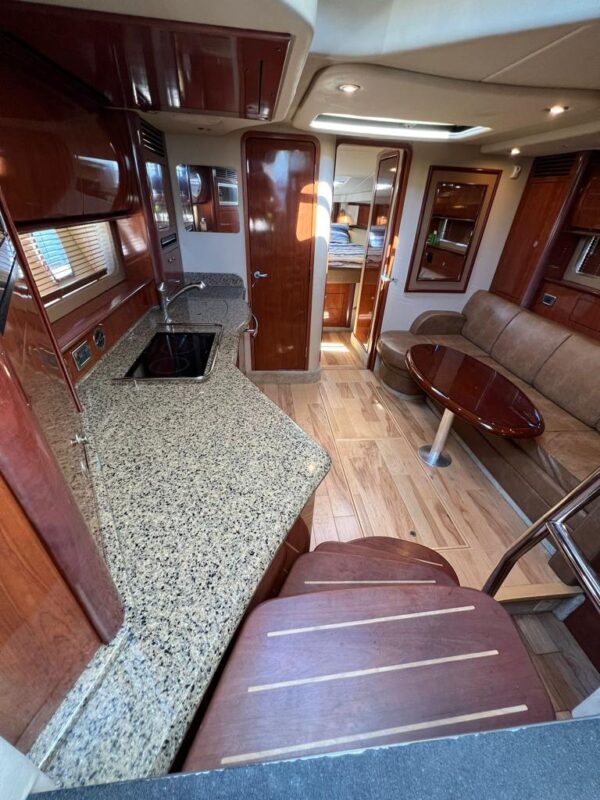 ALFA 45 SUNDANCER P13 - Image 3