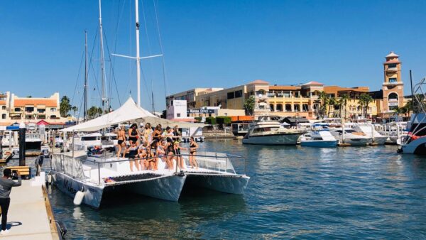 ALFA 45 TRIMARAN BM - Image 3