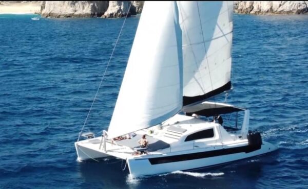 ALFA 50 CATAMARAN - Image 10