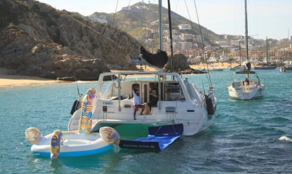 ALFA 50 CATAMARAN - Image 9
