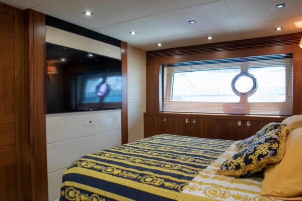 ALFA 76´´ Sunseeker Black ! - Image 2