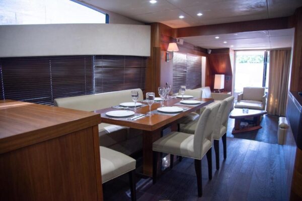 ALFA 76´´ Sunseeker Black ! - Image 6