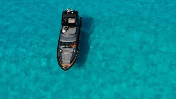 ALFA 76´´ Sunseeker Black ! - Image 4