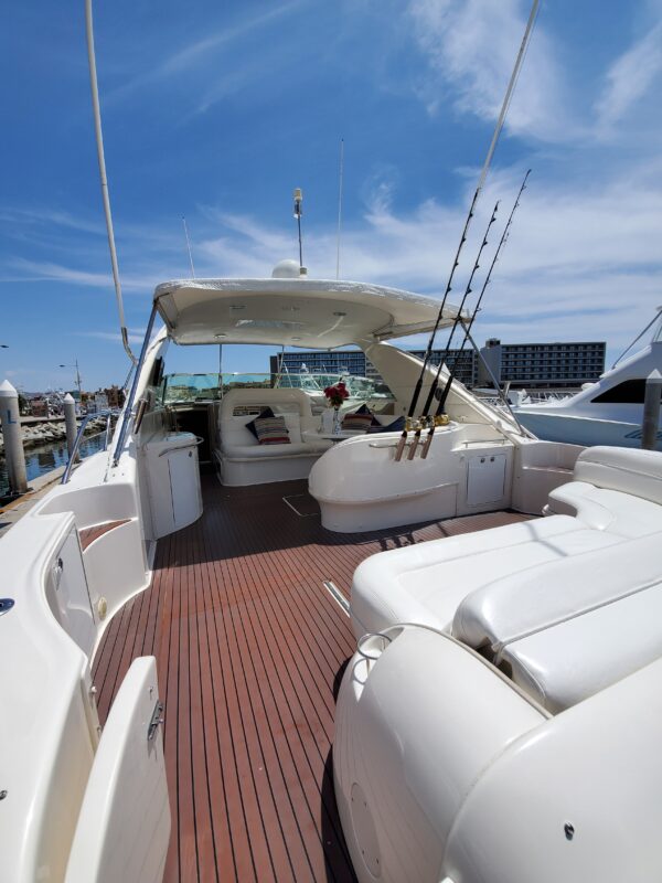 ALFA 60 SEA RAY - Image 6
