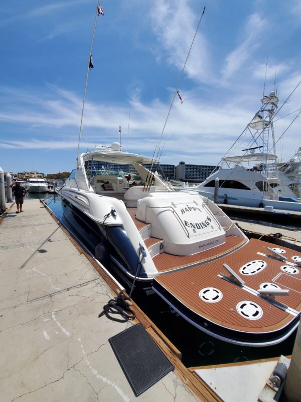 ALFA 60 SEA RAY - Image 5