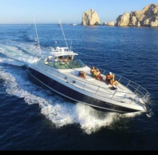 ALFA 60 SEA RAY