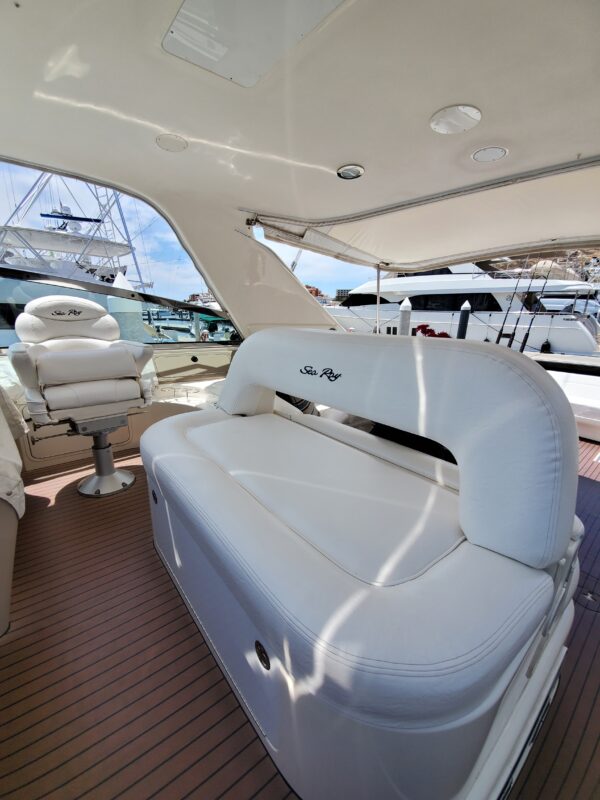 ALFA 60 SEA RAY - Image 8