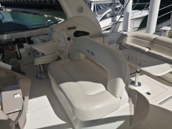 ALFA 50 SEA RAY SUN DANCER - Image 2